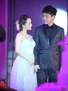 明星情侣综艺小说,明星情侣甜蜜互动录